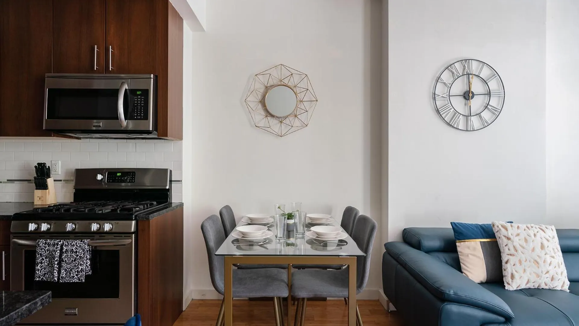 Bright And Sunny 3Br Cozy Apartment New York United States