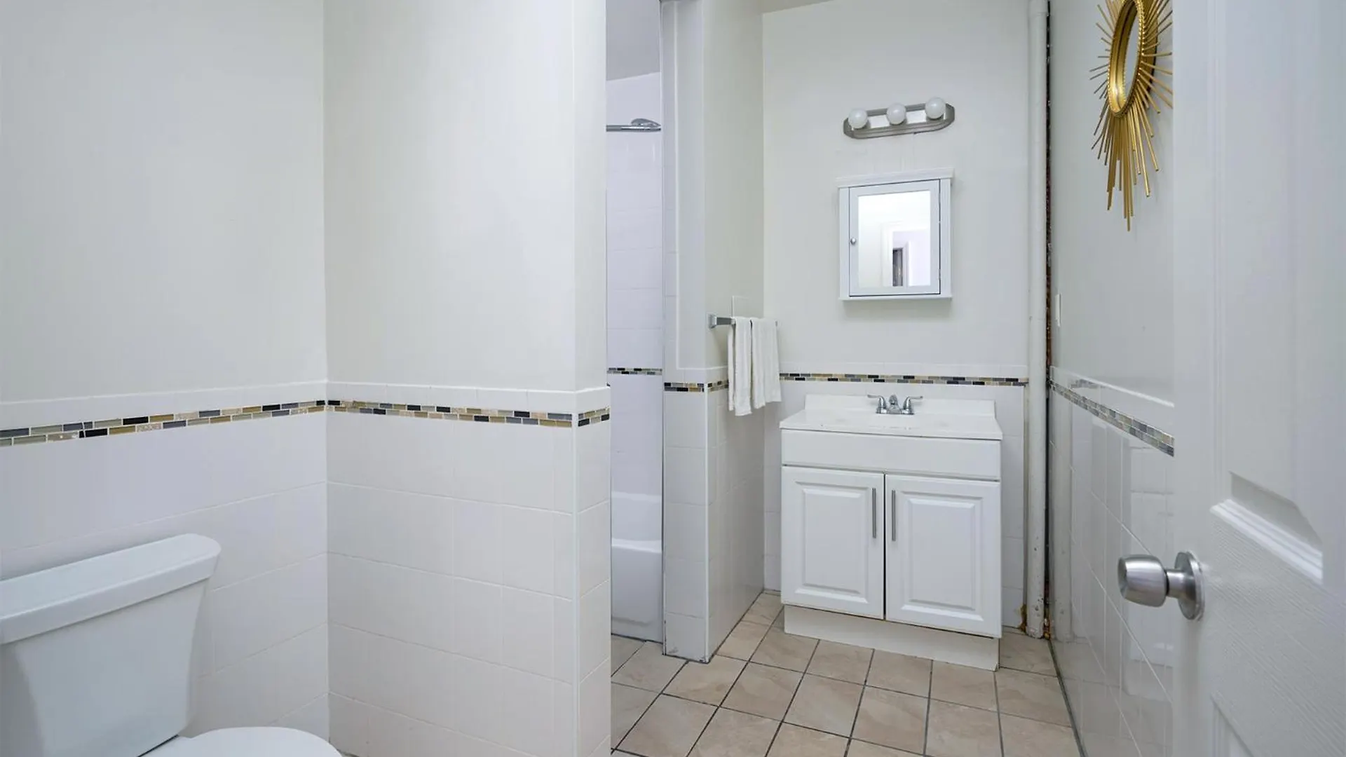 Bright And Sunny 3Br Cozy Apartment New York