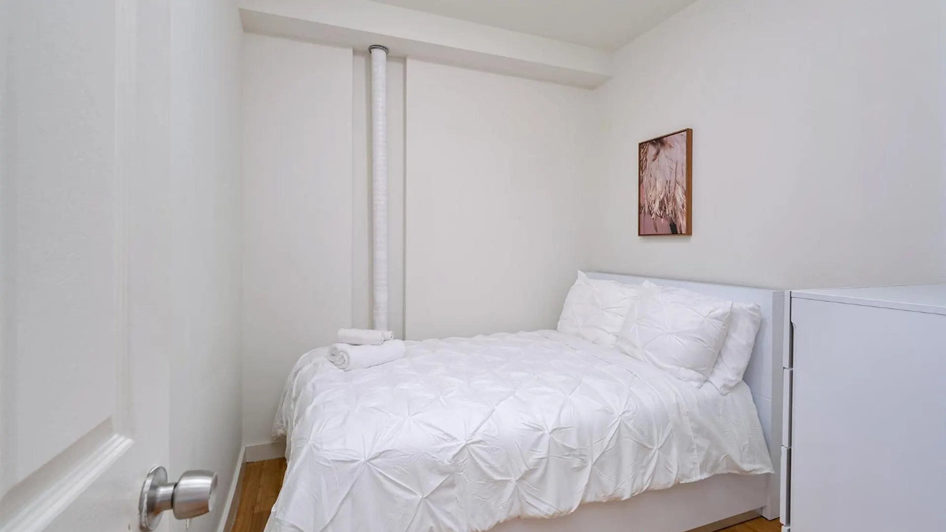 Bright And Sunny 3Br Cozy Apartment New York