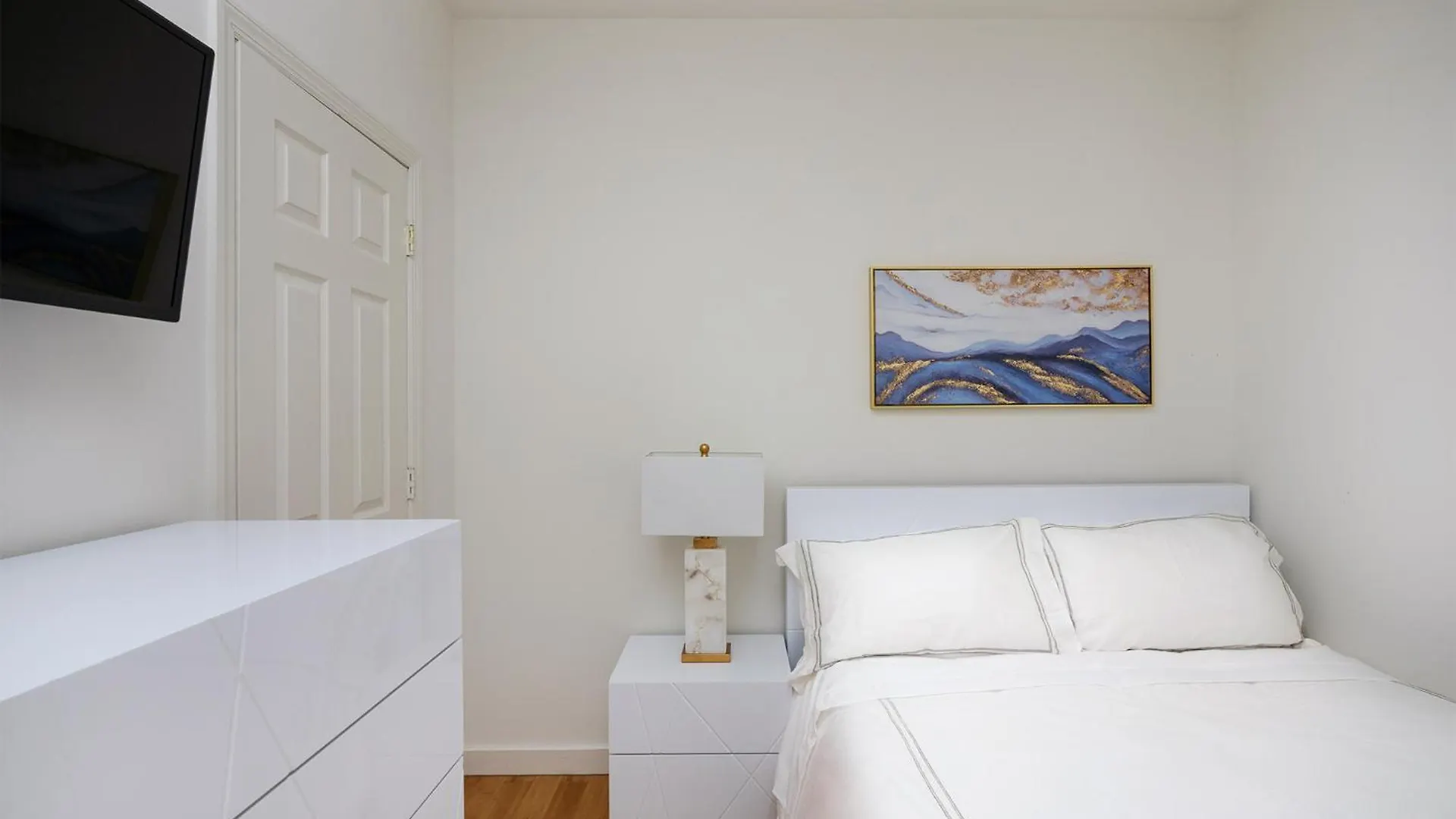 Bright And Sunny 3Br Cozy Apartment New York United States